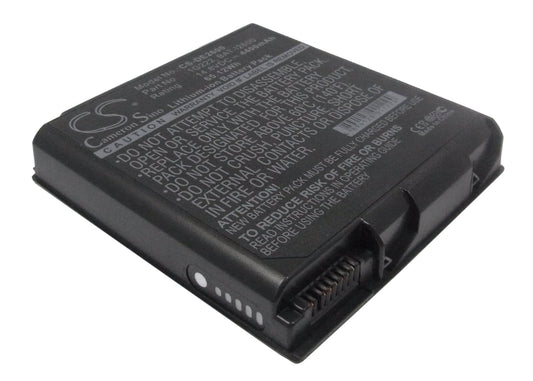 Replacement Battery for Dell Inspiron 2600 – Notebook, Laptop – 4400mAh / 14.8V