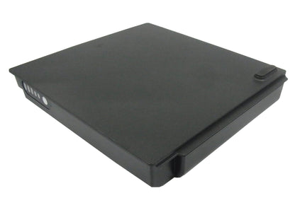 Replacement Battery for DELL  Inspiron 2600 – Notebook, Laptop – 4400mAh/65.12Wh / 14.8V