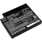 Replacement Battery for Dell Inspiron One 20 – Notebook, Laptop – 3800mAh / 14.8V - image 1