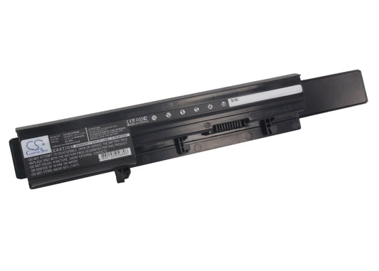 Replacement Battery for Dell Vostro 3300 – Notebook, Laptop – 4400mAh / 14.4V