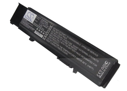 Replacement Battery for Dell Vostro 3400 – Notebook, Laptop – 6600mAh / 11.1V - image 1