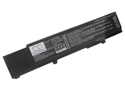 Replacement Battery for Dell Vostro 3400 – Notebook, Laptop – 6600mAh / 11.1V - image 2