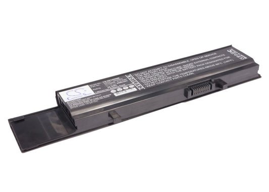 Replacement Battery for Dell Vostro 3400 – Notebook, Laptop – 4400mAh / 11.1V