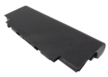 Replacement Battery for DELL  1445 – Notebook, Laptop – 6600mAh / 73.26Wh / 11.1V