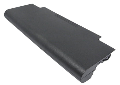Replacement Battery for DELL  1445 – Notebook, Laptop – 6600mAh / 73.26Wh / 11.1V