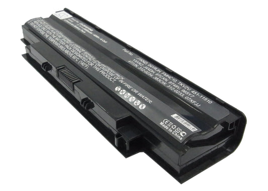 Replacement Battery for Dell Inspiron 13R – Notebook, Laptop – 4400mAh / 11.1V