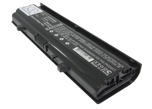 Replacement Battery for Dell Inspiron 14V – Notebook, Laptop – 4400mAh / 11.1V
