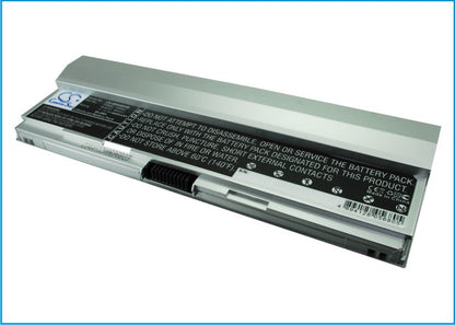 Replacement Battery for Dell Latitude E4200 – Notebook, Laptop – 4400mAh / 11.1V - image 1