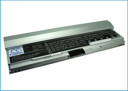 Replacement Battery for Dell Latitude E4200 – Notebook, Laptop – 4400mAh / 11.1V - image 3