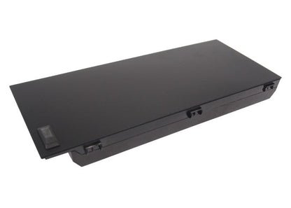 Replacement Battery for DELL  Precision M4600 – Notebook, Laptop – 4400mAh / 48.84Wh / 11.1V