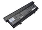 Replacement Battery for Dell Latitude E5400 – Notebook, Laptop – 8800mAh / 11.1V - image 1