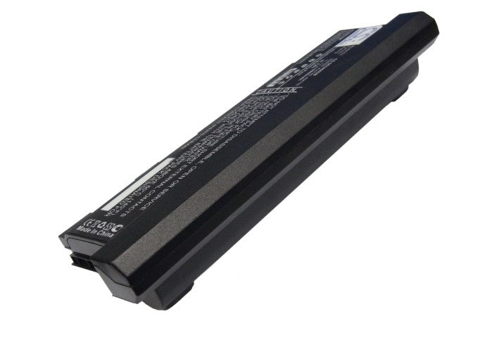 Replacement Battery for Dell Latitude E5400 – Notebook, Laptop – 8800mAh / 11.1V - image 2