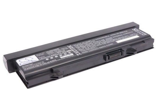 Replacement Battery for Dell Latitude E5400 – Notebook, Laptop – 6600mAh / 11.1V