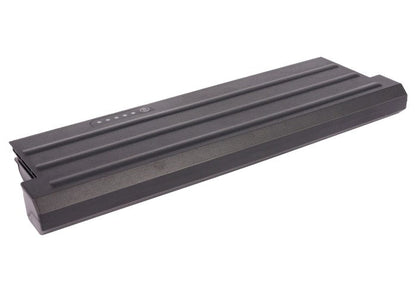 Replacement Battery for DELL  Latitude E5400 – Notebook, Laptop – 6600mAh / 73.26Wh / 11.1V