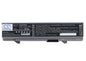 Replacement Battery for DELL  Latitude E5400 – Notebook, Laptop – 4400mAh / 48.84Wh / 11.1V