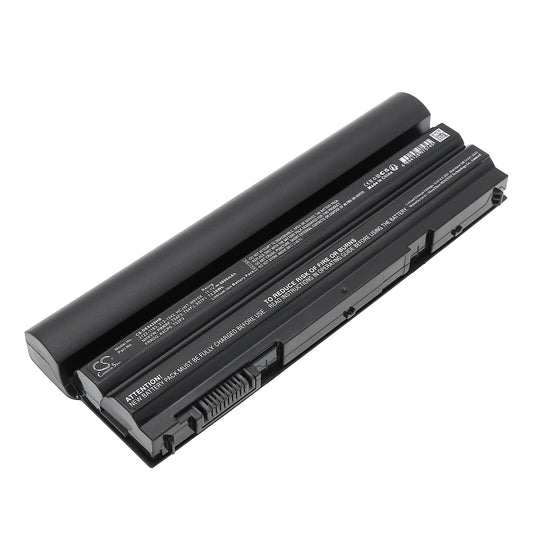 Replacement Battery for Dell Latitude E5420 – Notebook, Laptop – 6600mAh / 11.1V