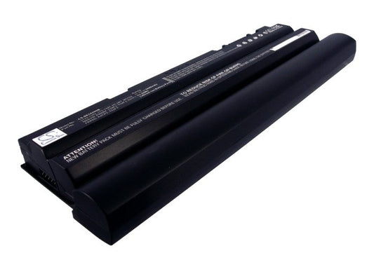 Replacement Battery for DELL  Inspiron 14R (5420) – Notebook, Laptop – 6600mAh / 73.26Wh / 11.1V