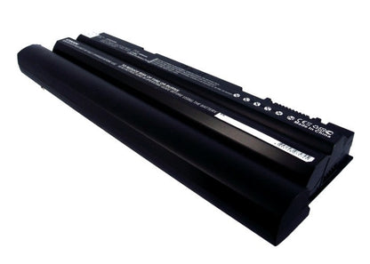 Replacement Battery for DELL  Inspiron 14R (5420) – Notebook, Laptop – 6600mAh / 73.26Wh / 11.1V