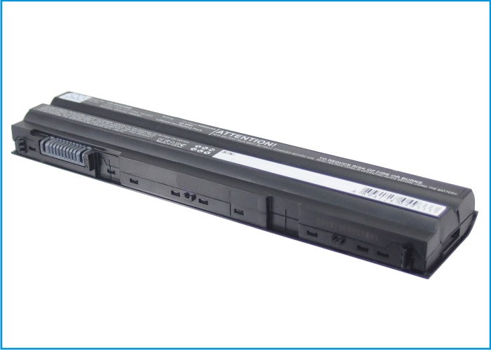 Replacement Battery for DELL  Inspiron 14R (5420) – Notebook, Laptop – 4400mAh / 48.84Wh / 11.1V