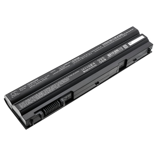 Replacement Battery for Dell Latitude E5420 – Notebook, Laptop – 4400mAh / 11.1V