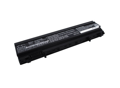 Replacement Battery for DELL  Latitude 14 – Notebook, Laptop – 4400mAh / 48.84Wh / 11.1V