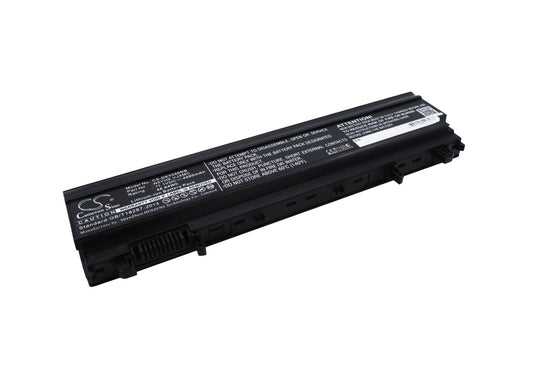 Replacement Battery for DELL  Latitude 14 – Notebook, Laptop – 4400mAh / 48.84Wh / 11.1V