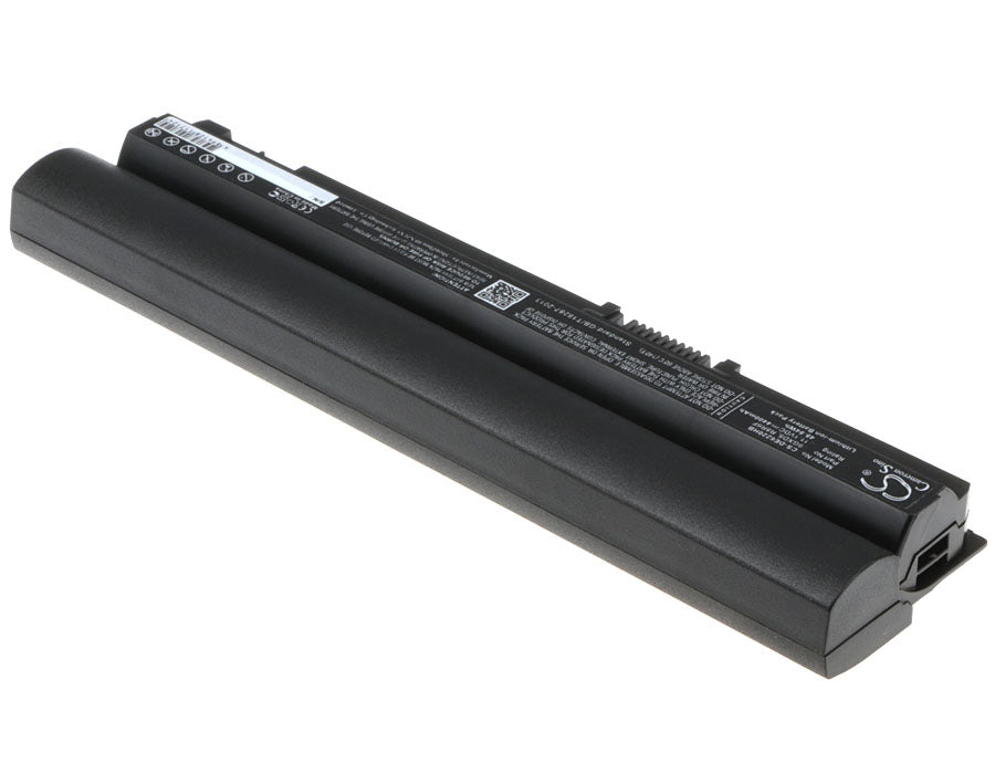 Replacement Battery for DELL  Latitude E5220 – Notebook, Laptop – 4400mAh / 48.84Wh / 11.1V