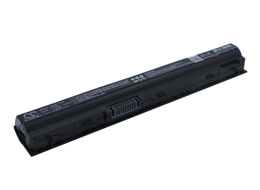 Replacement Battery for Dell Latitude E6120 – Notebook, Laptop – 2200mAh / 11.1V