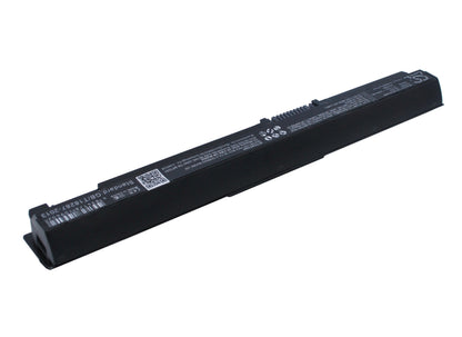 Replacement Battery for DELL  Latitude E5220 – Notebook, Laptop – 2200mAh / 24.42Wh / 11.1V