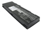 Replacement Battery for Dell Latitude 131L – Notebook, Laptop – 6600mAh / 11.1V - image 2