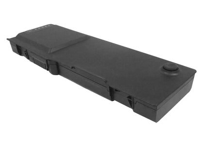 Replacement Battery for DELL  Inspiron 1501 – Notebook, Laptop – 6600mAh / 73.26Wh / 11.1V