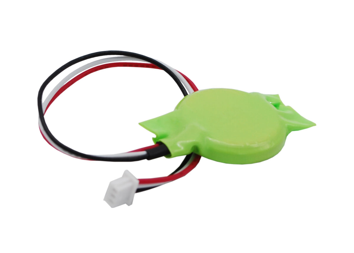 Replacement Battery for HP | Dell | Compaq | Fujitsu | Acer | Medion EliteBook 6930p – CMOS BackUp – 200mAh / 3V