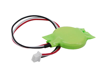 Replacement Battery for HP | Dell | Compaq | Fujitsu | Acer | Medion EliteBook 6930p – CMOS BackUp – 200mAh / 3V