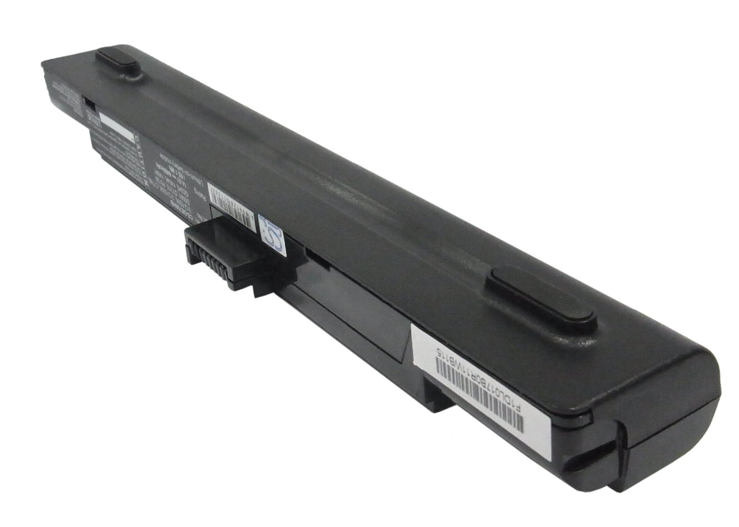 Replacement Battery for DELL  Inspiron 700m – Notebook, Laptop – 4400mAh / 14.8V
