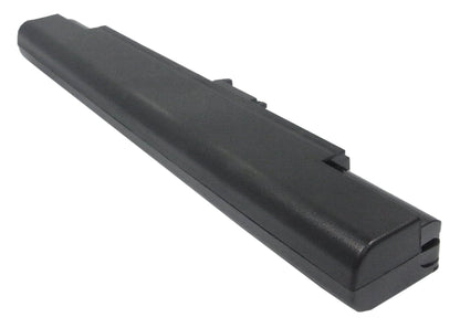 Replacement Battery for DELL  Inspiron 700m – Notebook, Laptop – 4400mAh / 14.8V