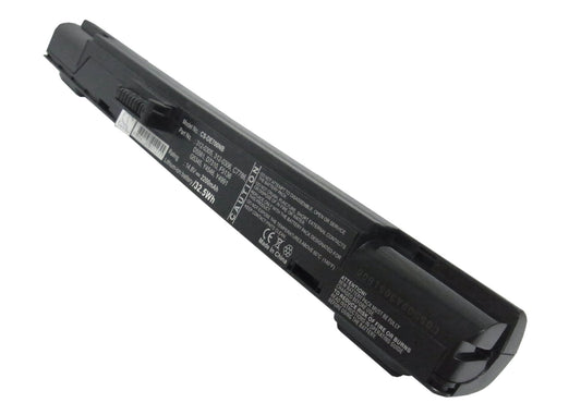 Replacement Battery for Dell Inspiron 700m – Notebook, Laptop – 2200mAh / 14.8V