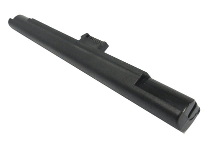 Replacement Battery for DELL  Inspiron 700m – Notebook, Laptop – 2200mAh / 32.56Wh / 14.8V
