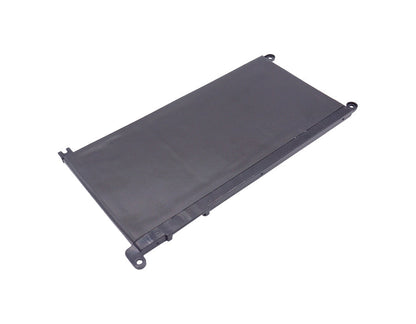 Replacement Battery for DELL  14(i5-7200U/4G/128G 500G) – Notebook, Laptop – 3650mAh / 41.61Wh / 11.4V