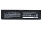 Replacement Battery for DELL  Latitude 14 7000 – Notebook, Laptop – 6080mAh / 44.99Wh / 7.4V