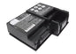 Replacement Battery for Dell Inspiron 9100 – Notebook, Laptop – 6600mAh / 14.8V - image 1