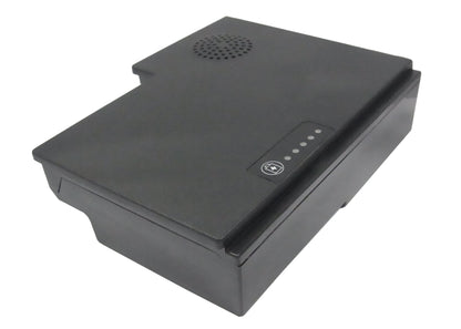 Replacement Battery for Dell Inspiron 9100 – Notebook, Laptop – 6600mAh / 14.8V - image 3