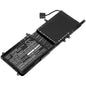 Replacement Battery for Dell Alienware 15 R3 Max-Q – Notebook, Laptop – 4250mAh / 15.2V - image 1