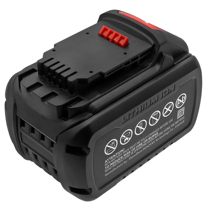 Replacement Battery for DeWalt 20V MAX – Power Tool – 12000mAh / 20V