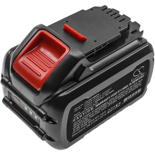 Replacement Battery for DeWalt 20V MAX – Power Tool – 9000mAh / 20V