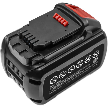 Replacement Battery for DeWalt 20V MAX – Power Tool – 9000mAh / 20V