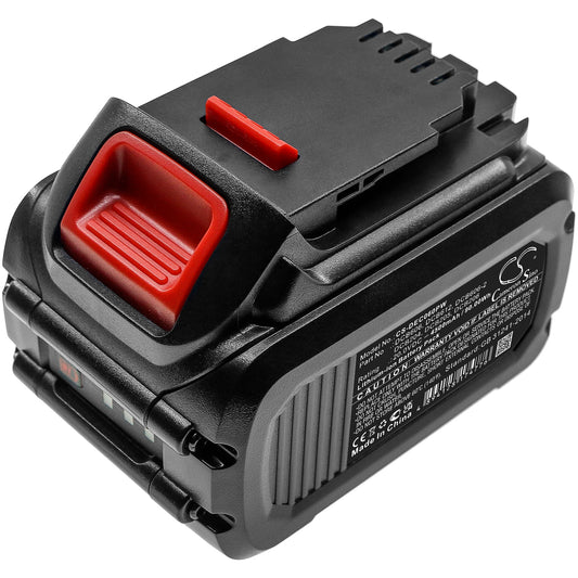 Replacement Battery for DeWalt 20V MAX – Power Tool – 4500mAh / 20V