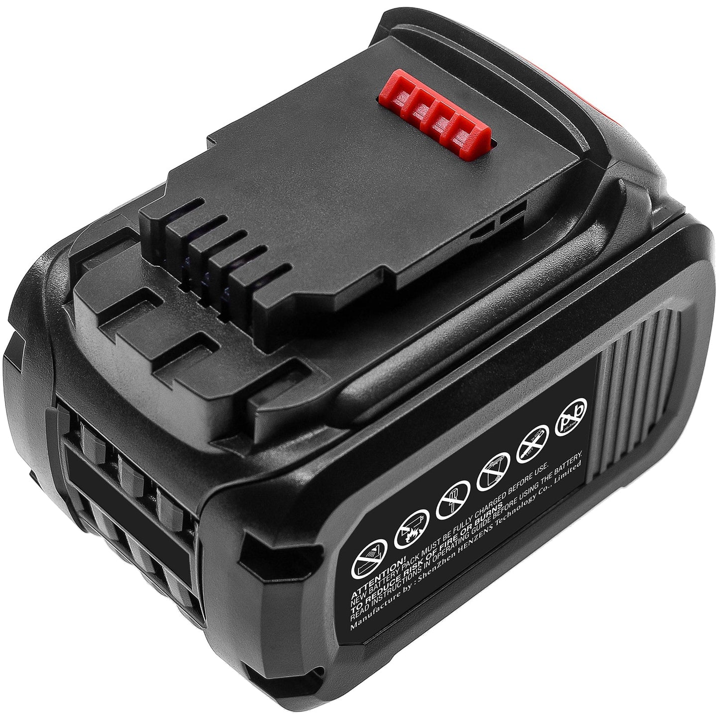 Replacement Battery for DeWalt  120V MAX – Power Tools – 7500mAh / 150.00Wh / 20.0V