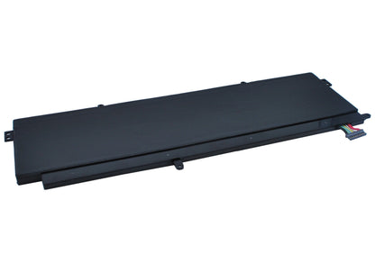 Replacement Battery for DELL  Chromebook 11 – Notebook, Laptop – 4350mAh / 49.59Wh / 11.4V