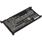 Replacement Battery for Dell Chromebook 11 3180 – Notebook, Laptop – 3550mAh / 11.1V - image 1