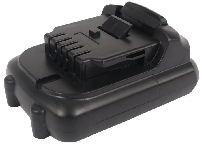 Replacement Battery for DeWalt  120V MAX – Power Tools – 1500mAh / 18.00Wh / 12.0V